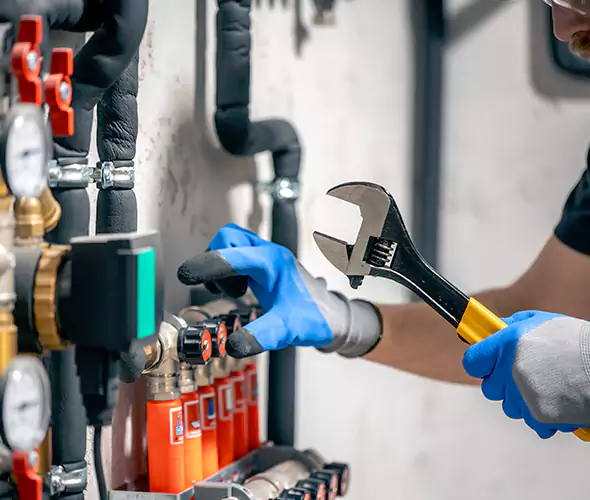 Expert Plumber for Commercial Plumbing in Saco, ME: Schedule Reliable Plumbing Services with Us