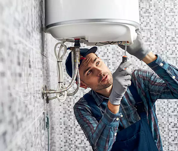 Expert Plumber for Hot Water Tank Maintenance in Saco, ME: Schedule Reliable Maintenance Services with Us