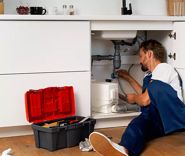 Expert Plumbers for PEX Pipe Installation in Saco, ME: Schedule Professional Service Today