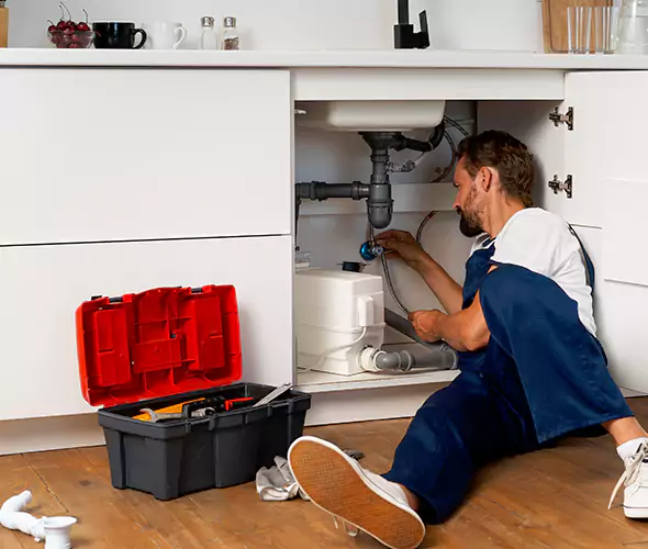Expert Plumber for Frozen Pipes in Saco, ME: Schedule Affordable Frozen Pipe Repair Services with Us