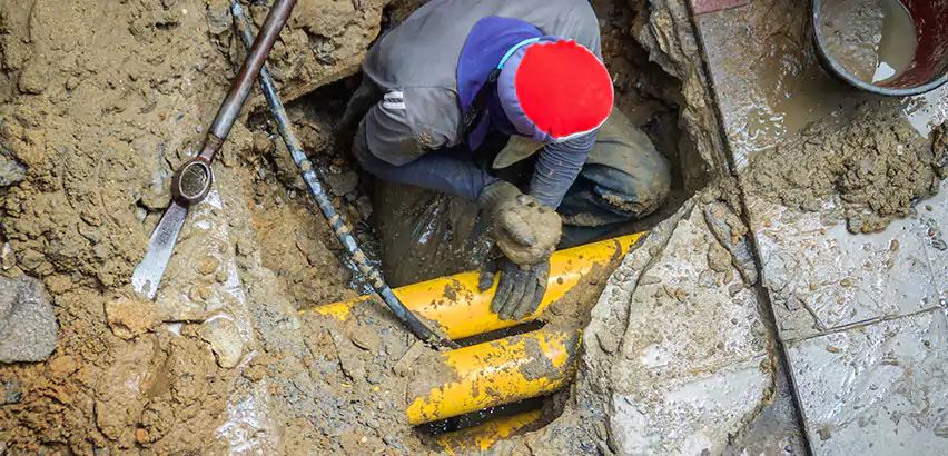 Clogged Drain Repair in Saco, ME