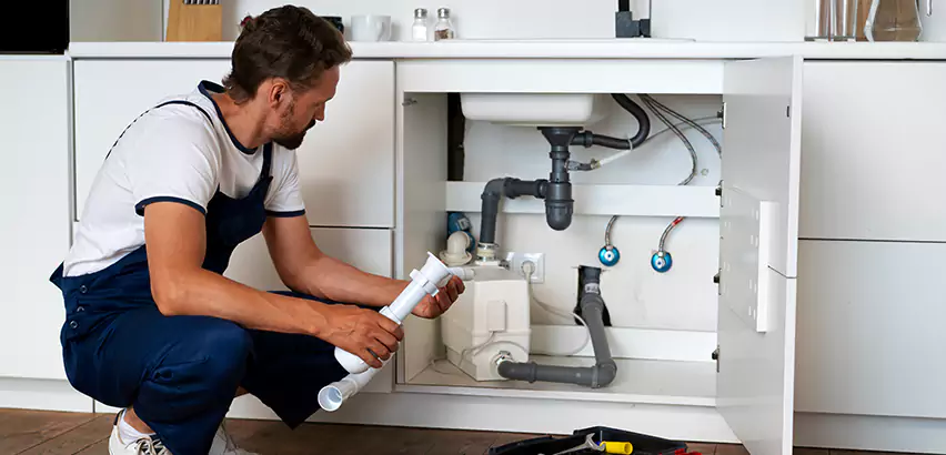 Plumbers for Frozen Pipes in Saco