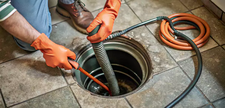 Rooter Services in Saco, ME
