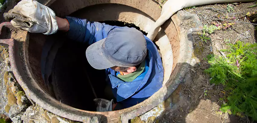 Professional  Septic Tank Repair Services in Saco, ME