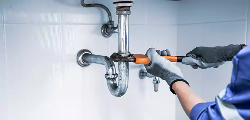 Main Drain Cleaning Service in Saco