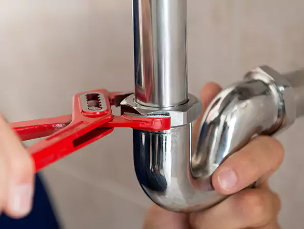  Why Choose Saco Plumbing for Basement Leak Repair in Saco, ME?