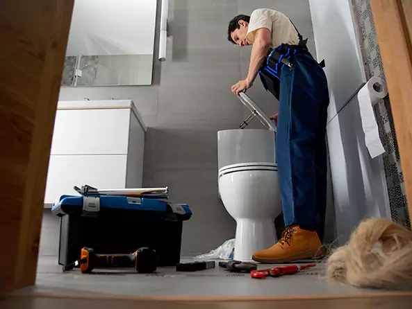  Why Choose Saco Plumbing for Emergency Plumber in Saco, ME?