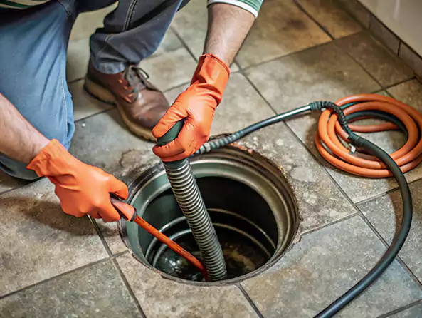 Why Choose Saco Plumbing for Hydrojet Plumbing in Saco, ME?