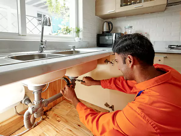 Why Choose Saco Plumbing for Residential Plumbing Service in Saco, ME?