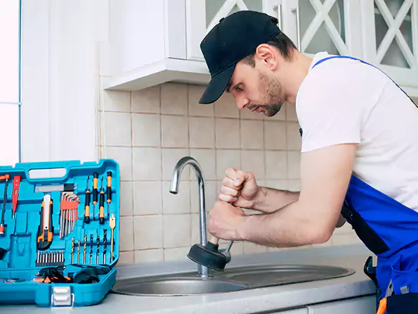 Why Choose Saco Plumbing for Rooter Services in Saco, ME?